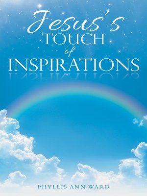 cover image of Jesus's Touch of Inspirations